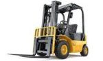 Forklift